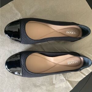 ALFANI Ballerinas